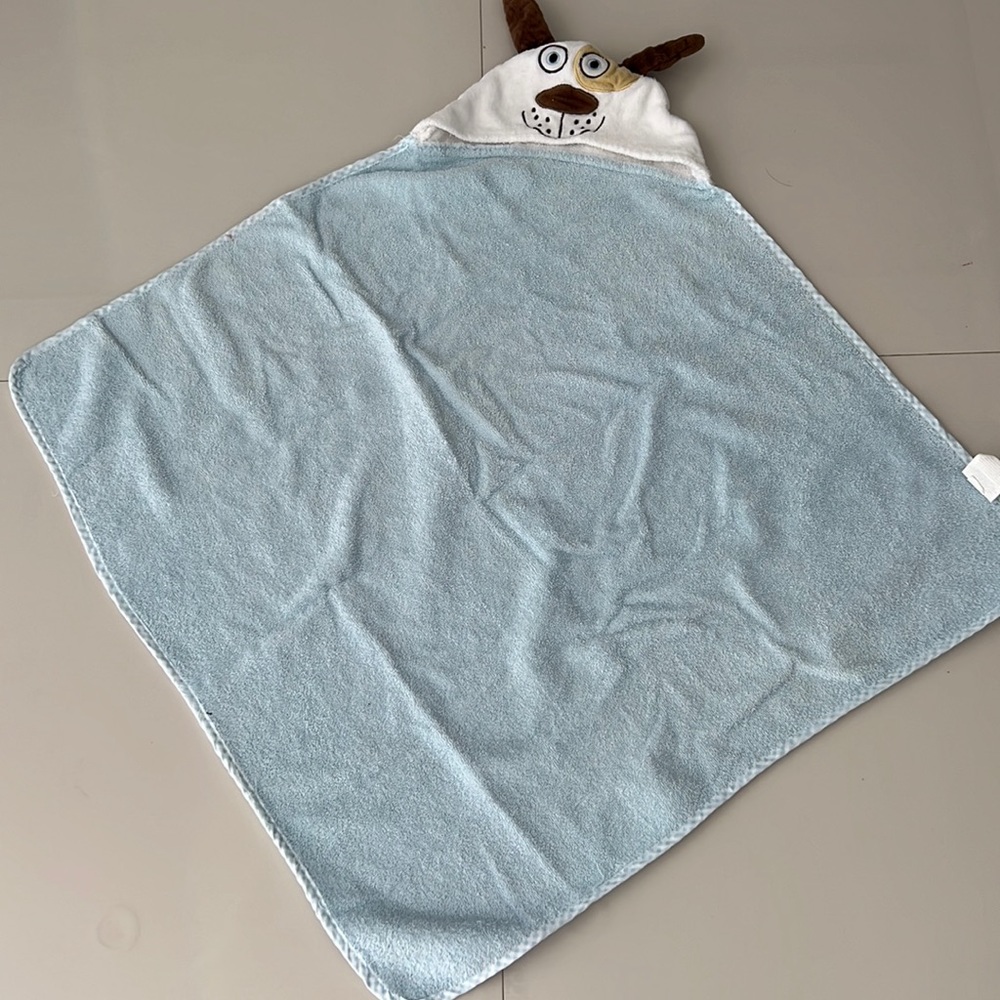 Baby Towel - Picture 2 of 5